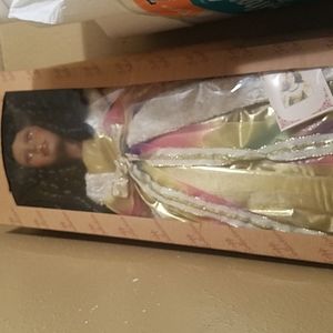 Black Doll Collection